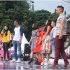Carnaval Incox SCTV di Kuningan